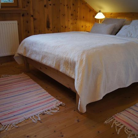 Chalet Steiermark Pusterwald Eksteriør billede