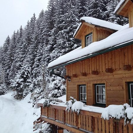 Chalet Steiermark Pusterwald Værelse billede