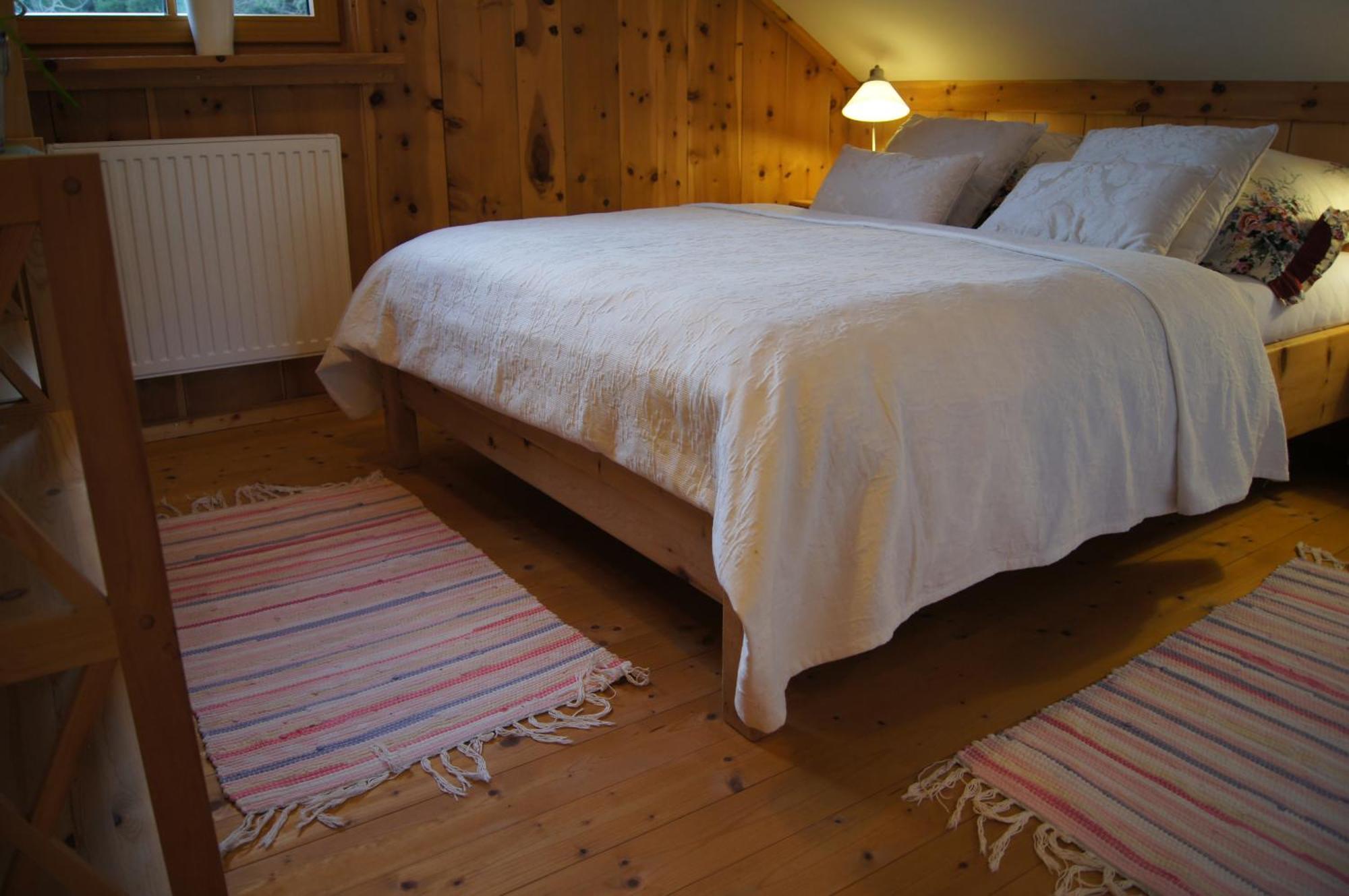 Chalet Steiermark Pusterwald Eksteriør billede