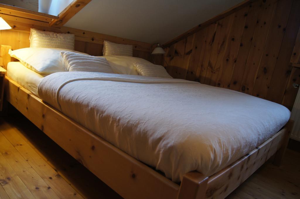 Chalet Steiermark Pusterwald Eksteriør billede